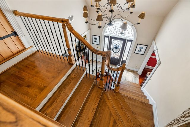 316 Green Hill Drive, Anderson, SC 29621