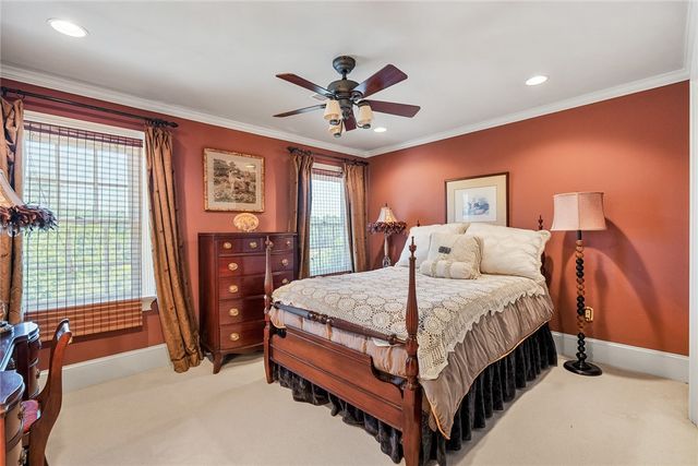 316 Green Hill Drive, Anderson, SC 29621