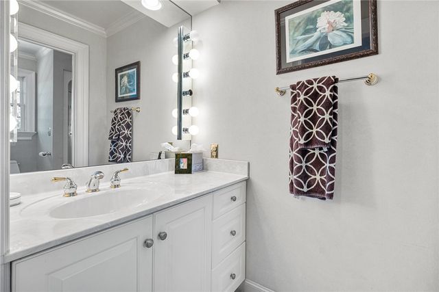 316 Green Hill Drive, Anderson, SC 29621