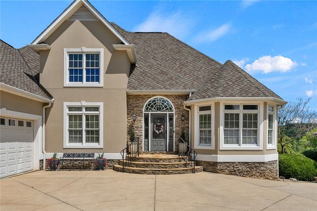 316 Green Hill Drive, Anderson, SC 29621