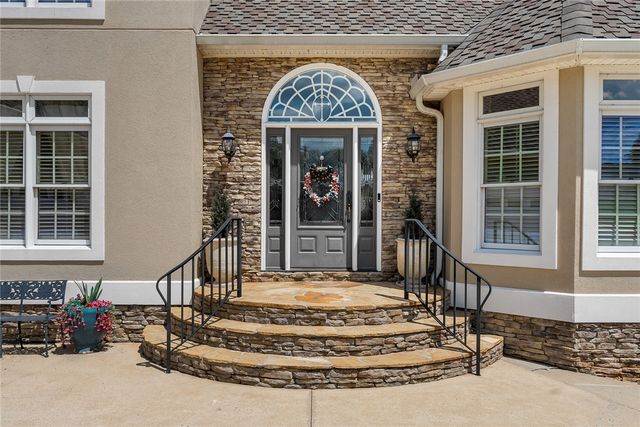 316 Green Hill Drive, Anderson, SC 29621