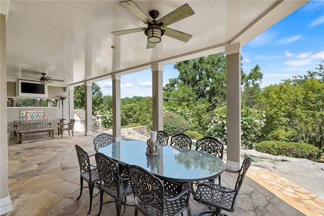 316 Green Hill Drive, Anderson, SC 29621