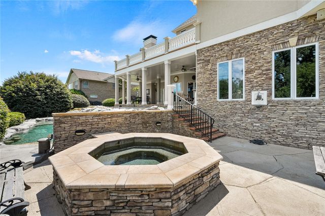 316 Green Hill Drive, Anderson, SC 29621