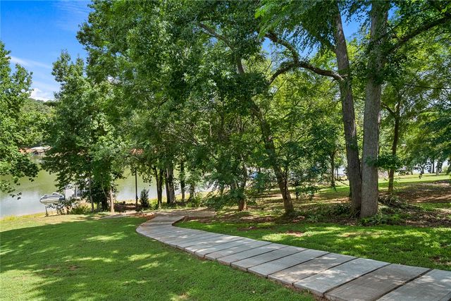 316 Green Hill Drive, Anderson, SC 29621