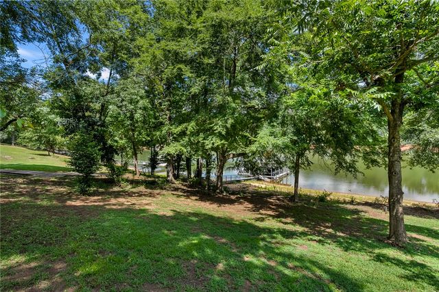 316 Green Hill Drive, Anderson, SC 29621