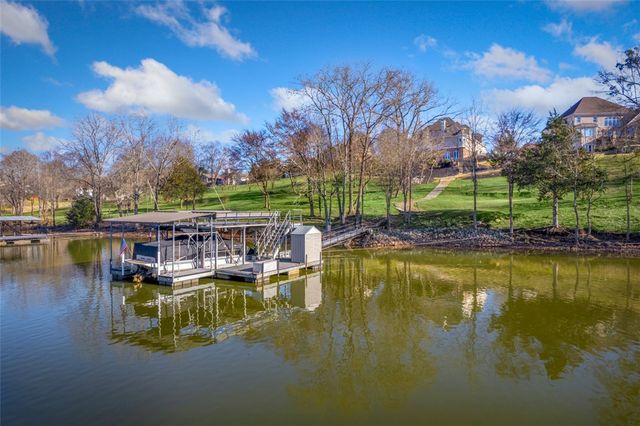 316 Green Hill Drive, Anderson, SC 29621