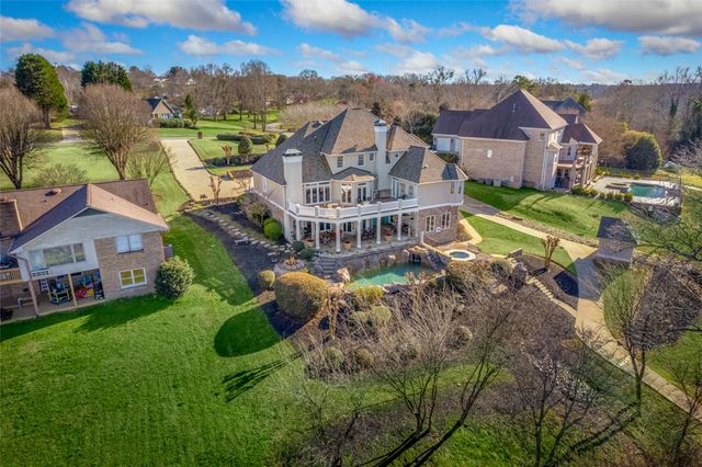 316 Green Hill Drive, Anderson, SC 29621