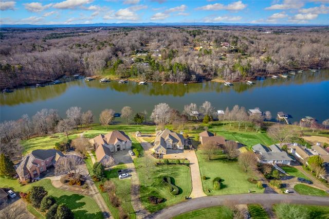 316 Green Hill Drive, Anderson, SC 29621