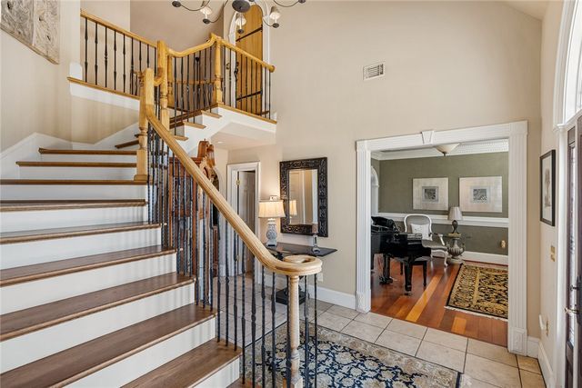 316 Green Hill Drive, Anderson, SC 29621