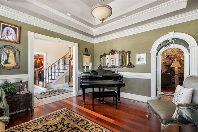 316 Green Hill Drive, Anderson, SC 29621