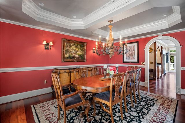 316 Green Hill Drive, Anderson, SC 29621