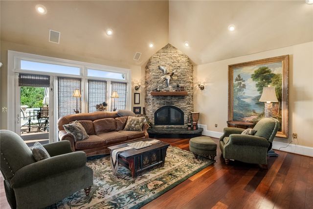 316 Green Hill Drive, Anderson, SC 29621