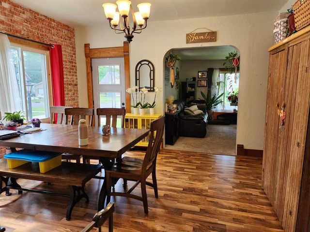 222 Garfield Avenue, Evansville, WI 53536