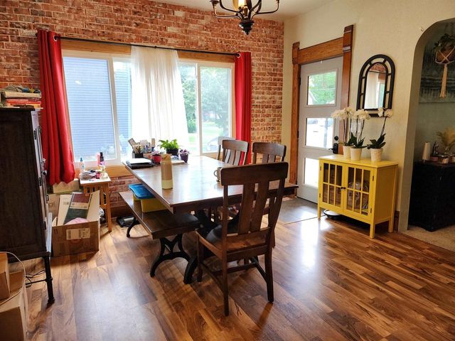 222 Garfield Avenue, Evansville, WI 53536