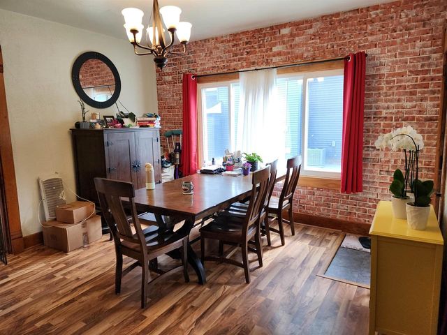222 Garfield Avenue, Evansville, WI 53536