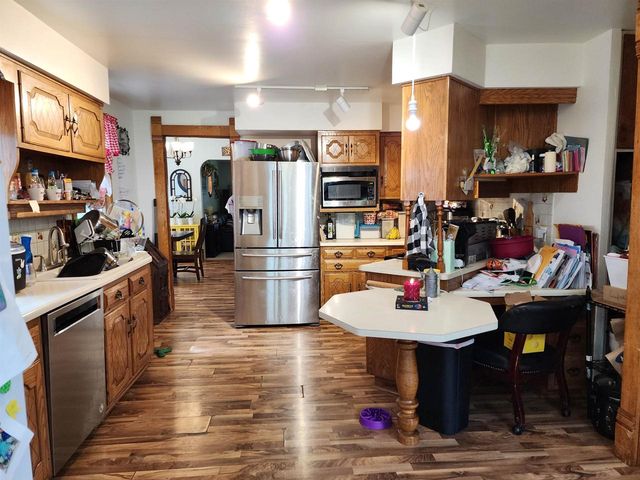 222 Garfield Avenue, Evansville, WI 53536