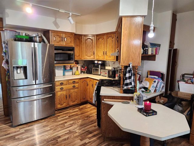 222 Garfield Avenue, Evansville, WI 53536