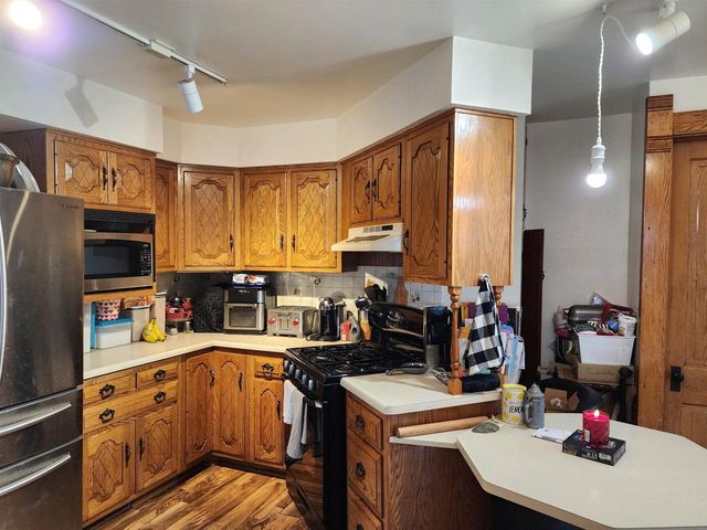 222 Garfield Avenue, Evansville, WI 53536