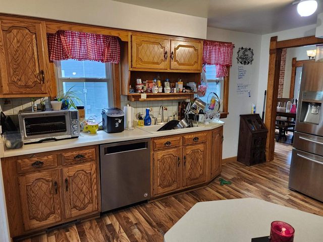222 Garfield Avenue, Evansville, WI 53536