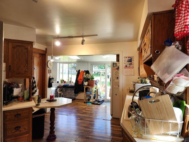 222 Garfield Avenue, Evansville, WI 53536
