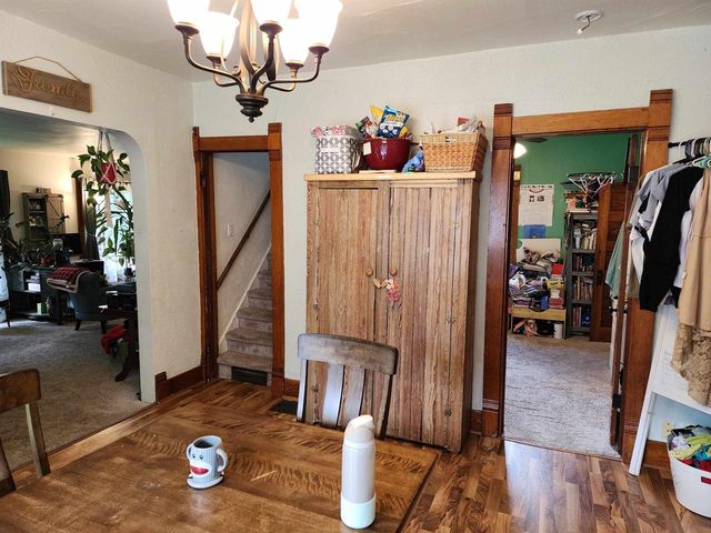 222 Garfield Avenue, Evansville, WI 53536