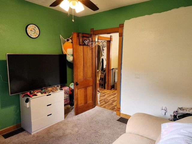 222 Garfield Avenue, Evansville, WI 53536