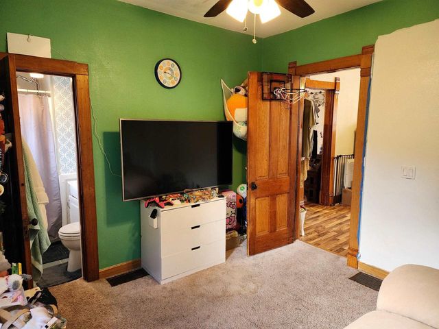 222 Garfield Avenue, Evansville, WI 53536