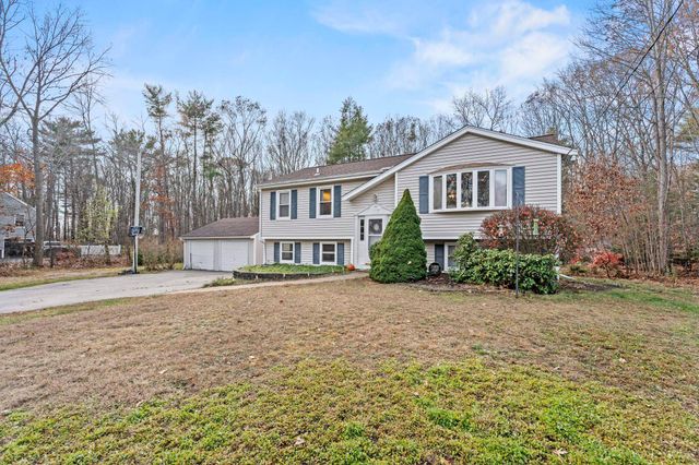 4 Woodland Avenue, Seabrook, NH 03874