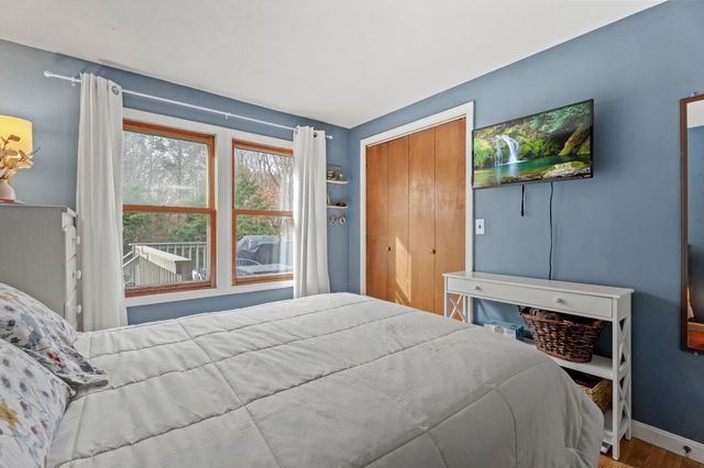 4 Woodland Avenue, Seabrook, NH 03874