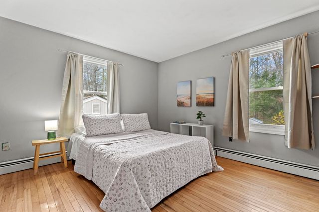 4 Woodland Avenue, Seabrook, NH 03874