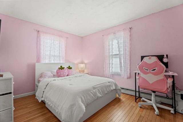 4 Woodland Avenue, Seabrook, NH 03874