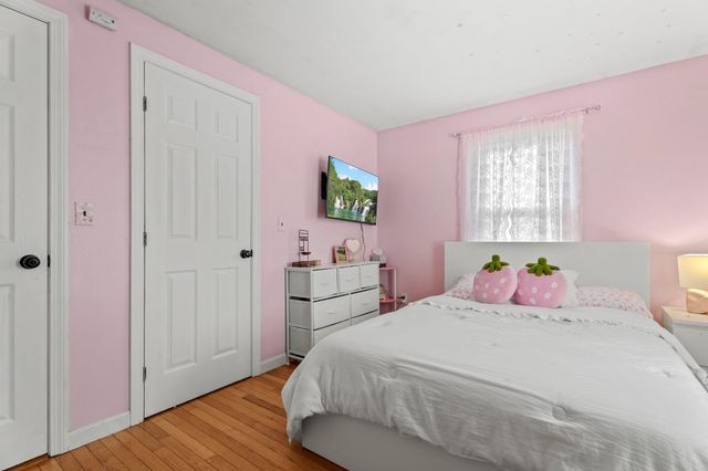 4 Woodland Avenue, Seabrook, NH 03874