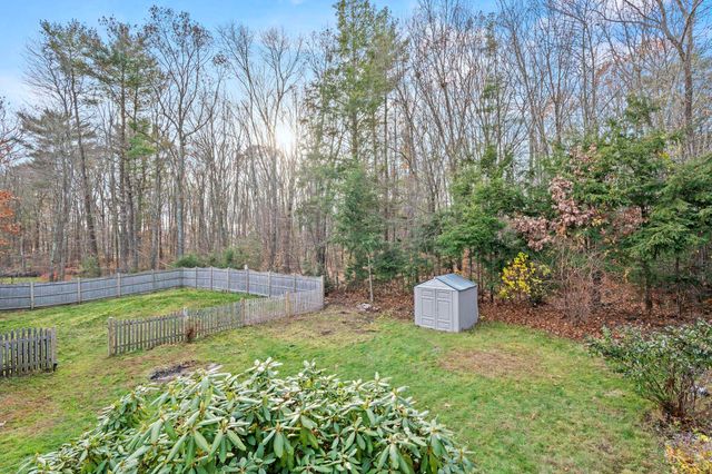 4 Woodland Avenue, Seabrook, NH 03874