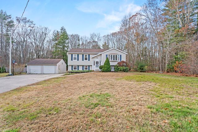 4 Woodland Avenue, Seabrook, NH 03874