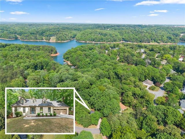 1476 W Lake Drive, Gainesville, GA 30501