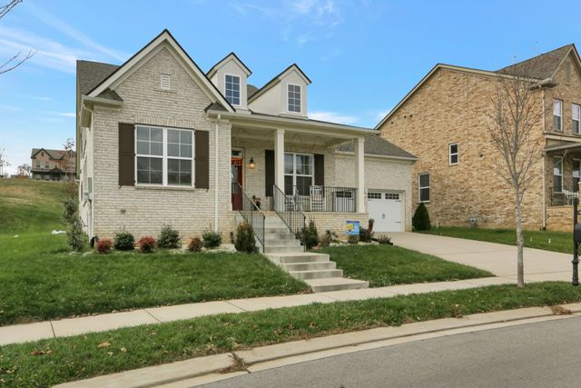 832 Newcomb St, Franklin, TN 37064