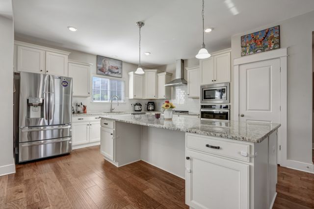 832 Newcomb St, Franklin, TN 37064