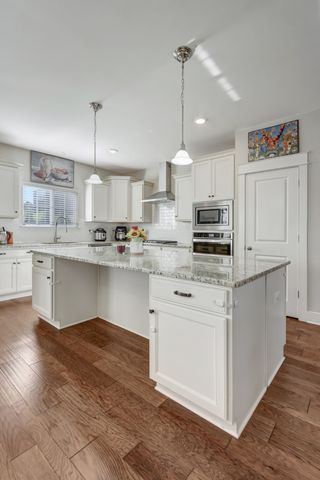 832 Newcomb St, Franklin, TN 37064