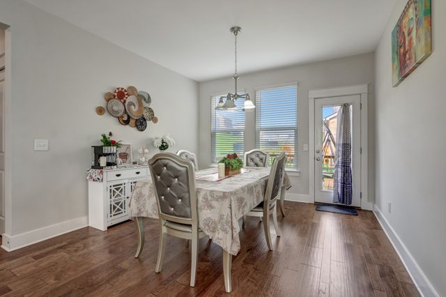 832 Newcomb St, Franklin, TN 37064