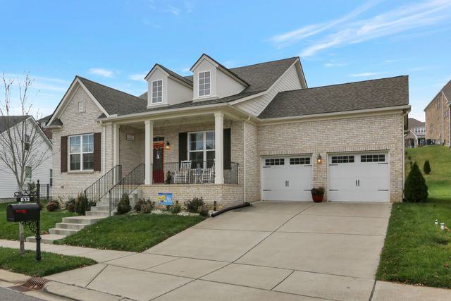 832 Newcomb St, Franklin, TN 37064