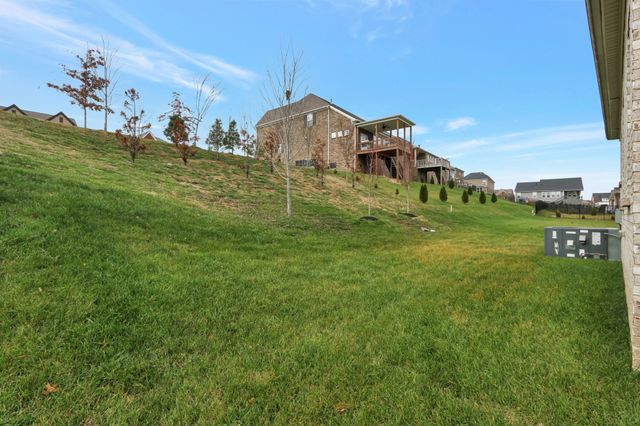 832 Newcomb St, Franklin, TN 37064