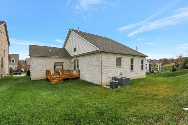 832 Newcomb St, Franklin, TN 37064