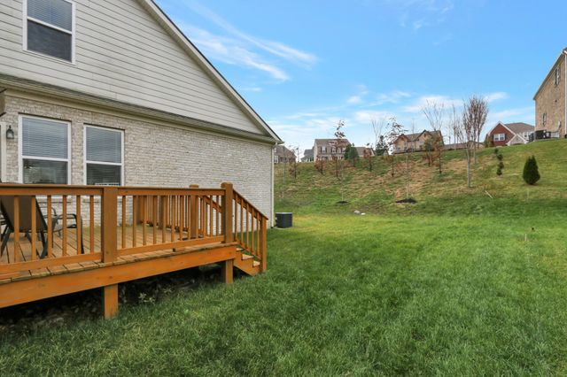 832 Newcomb St, Franklin, TN 37064