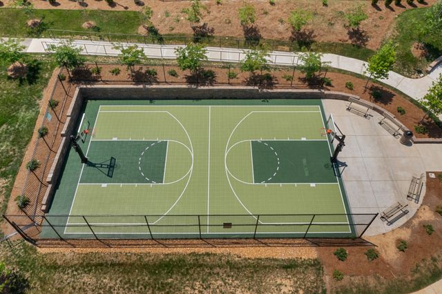 832 Newcomb St, Franklin, TN 37064