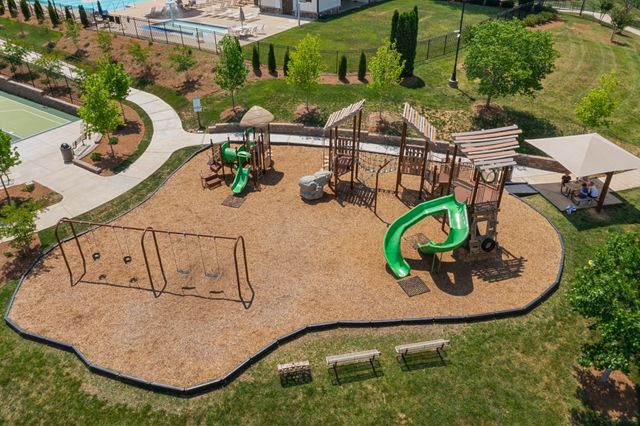 832 Newcomb St, Franklin, TN 37064