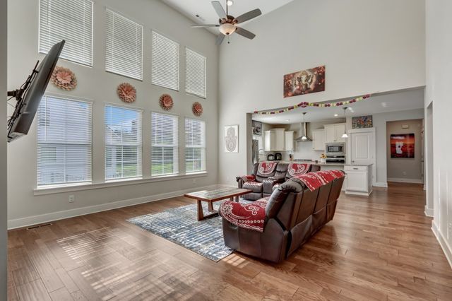 832 Newcomb St, Franklin, TN 37064