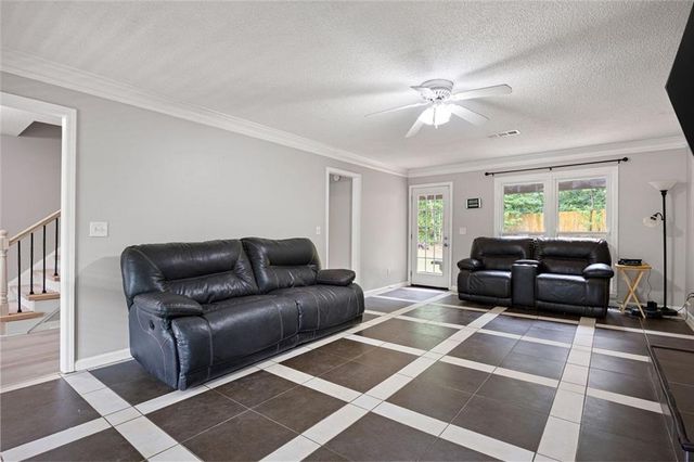 2610 Loring Road NW, Kennesaw, GA 30152