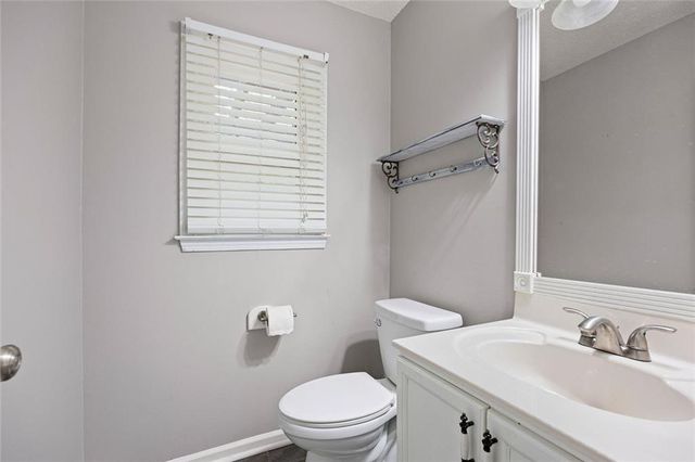 2610 Loring Road NW, Kennesaw, GA 30152