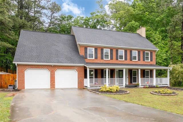2610 Loring Road NW, Kennesaw, GA 30152