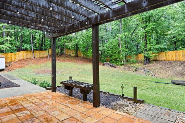 2610 Loring Road NW, Kennesaw, GA 30152